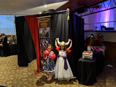 Brevard Photo Booths and Events