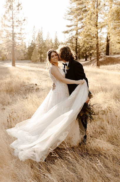 Bridgette Wuest Photography