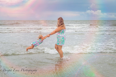 Bright Eyes Photography