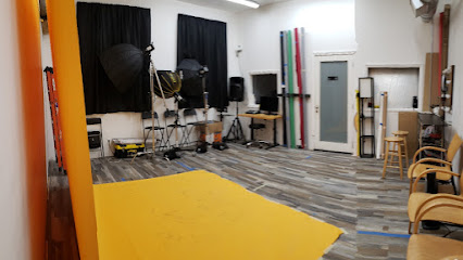 Bronx Photo Studio
