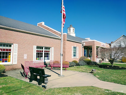 Brooke County Public Library And Visitors Center