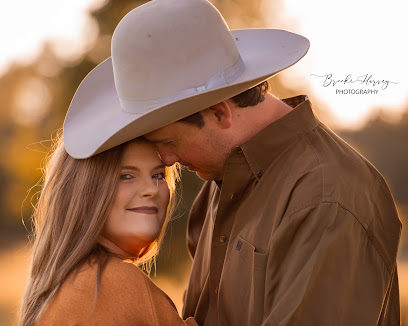 Brooke Harvey Photography