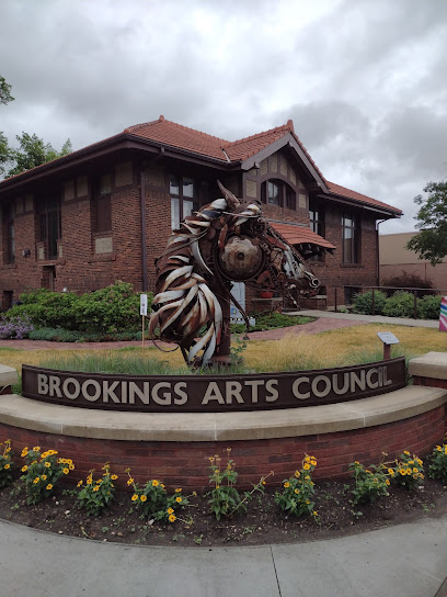 Brookings Arts Council