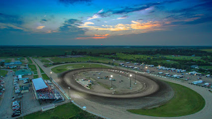 Brown County Speedway
