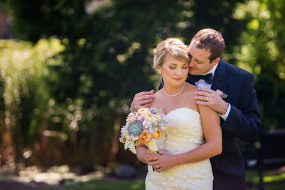 Bryan Jonathan Weddings