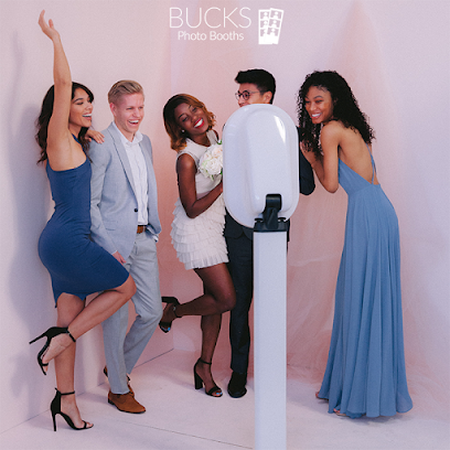 Bucks Photo Booths - Photo Booth Rental Company
