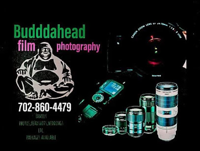 Budddahead Photography