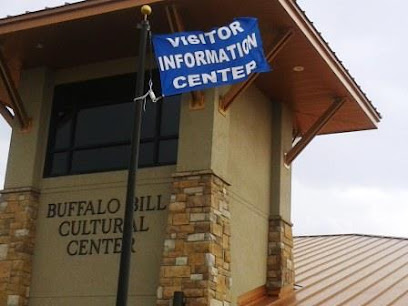 Buffalo Bill Cultural Center