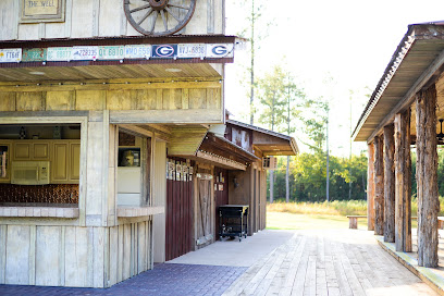 Burk Farm