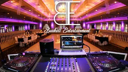 Burkett Entertainment