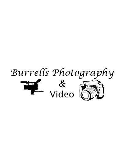 Burrell Photography and Video - Affordable Wedding Photography and Videography