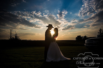 CAPTURED BY CORBIN PHOTOGRAPHY