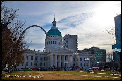 CAPTURED N TIME MEDIA LLC