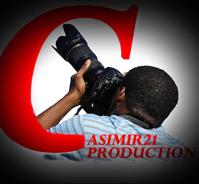 CASIMIR21 PRODUCTIONS