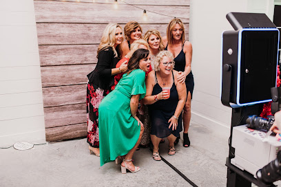 CG Entertainment - DJ & Photo Booth