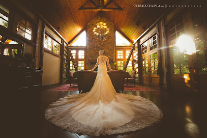 CHEKO TAPIA Photographer