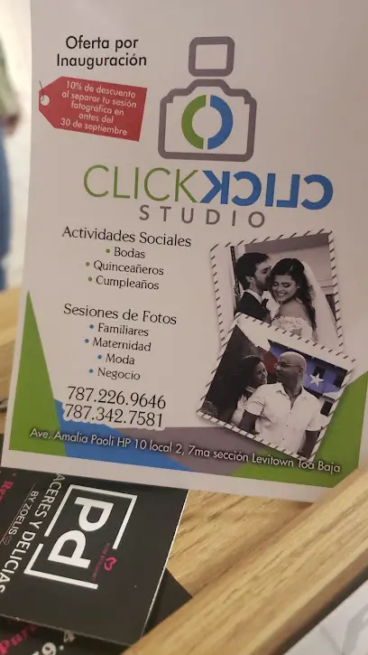 CLICKCLICK STUDIO