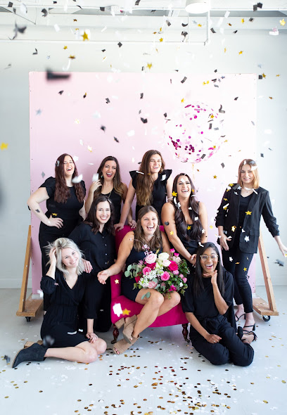 CM Promotions - Wedding and Event Planning