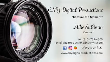 CNY Digital Productions