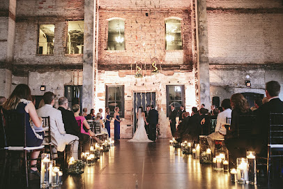 COLLECTIVE/by Sachs - Authentic Wedding Planning & Design