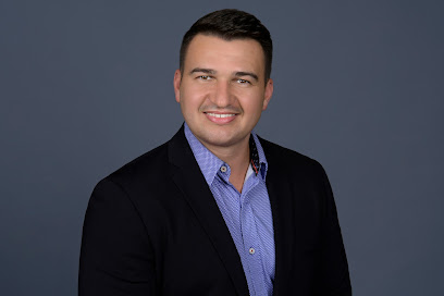 CORPORATE HEADSHOT MIAMI