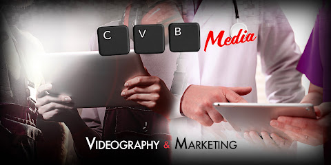 CVB Media - Videography & Marketing
