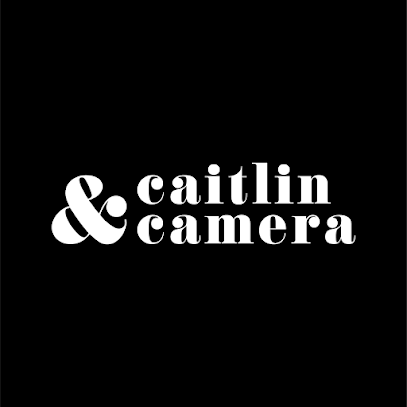 Caitlin & Camera