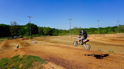 Calhoun Motocross