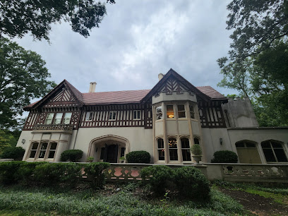 Callanwolde Fine Arts Center