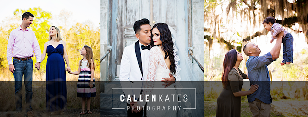 Callen Kates Photography