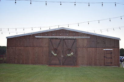 Camp Retreat - Weddings + Events