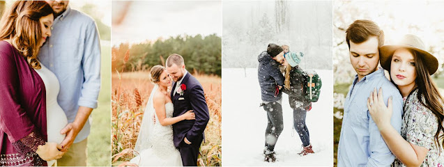 Candace Nicole Photography