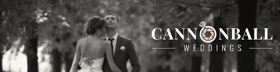 Cannonball Weddings