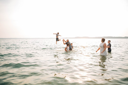 Captured by Grace Photography