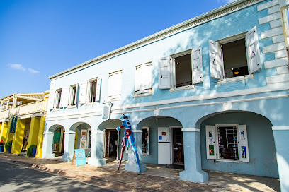 Caribbean Museum Center for The Arts