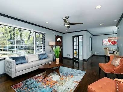 Carl Nelson Photography for Real Estate