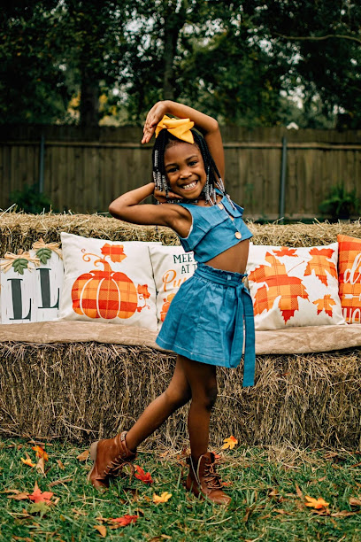 Carlena Harvey Photography