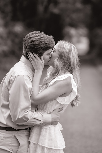 Carly & Ethan Photography