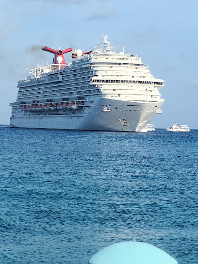 Carnival Cruises Port