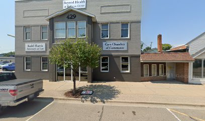 Caro Chamber of Commerce