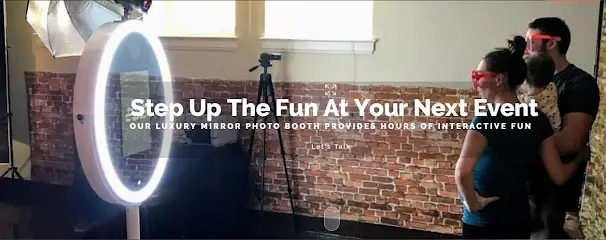 Carolina Photo Fun - Photo Booth Services