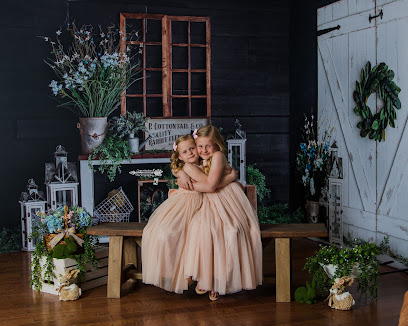 Carrotcake Photography (Utah Photographer)