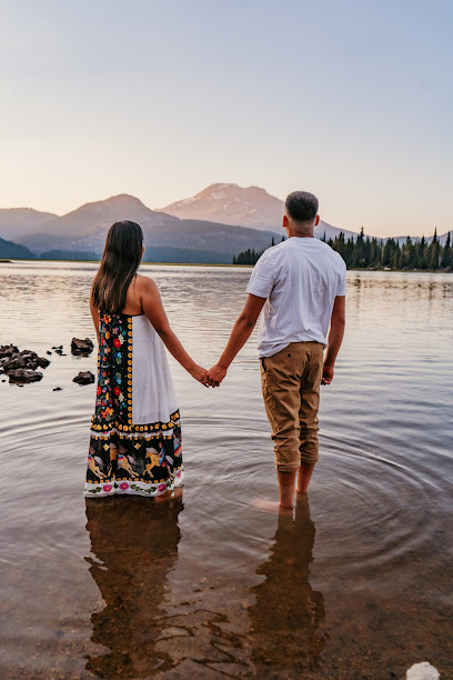 Cascade Voyage Photography