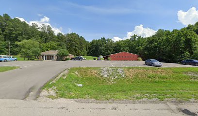 Casey County Extension Office