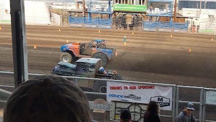 Cassia County Fair & Rodeo