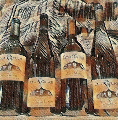 Castel Grisch Winery