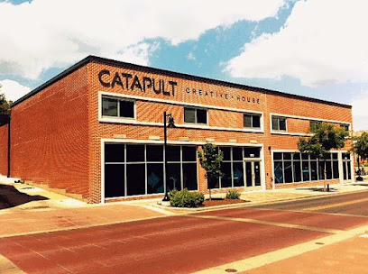 Catapult Creative House