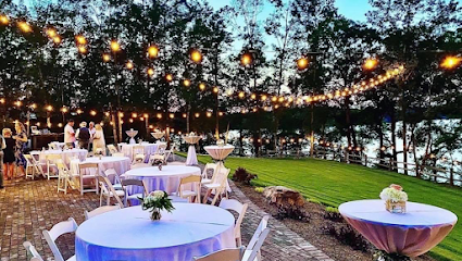 Catawba Falls Events
