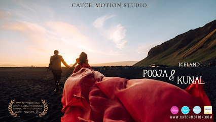 Catch Motion Studio