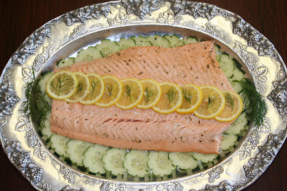 Catering by the Deft Chef